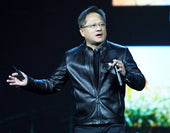 High Expectations? Low Resilience: Jensen Huang