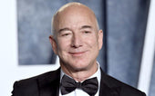 Amazon and Zappos: Jeff Bezos