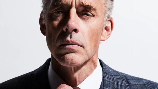 Advice for 16 Year Olds: Jordan Peterson