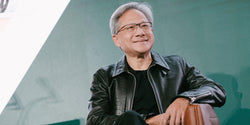 Nvidia GTC Keynote 2024: Jensen Huang