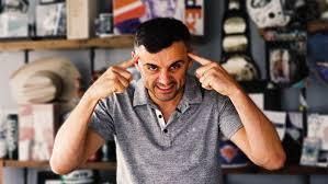 Creating a Customer Persona: Gary Vee