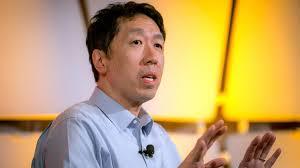 What's Next with AI- Andrew Ng Learn with Tree