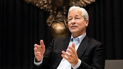 The Future of AI- Jamie Dimon