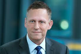 Starting a Business: Peter Thiel