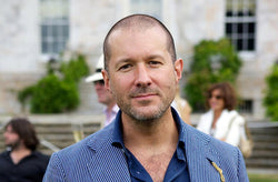 Inspiration and Design: Jony Ive