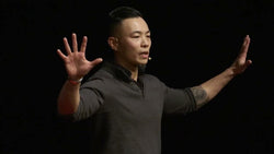 TedX: Financial Literacy & The Social Media Generation (Nelson Soh)