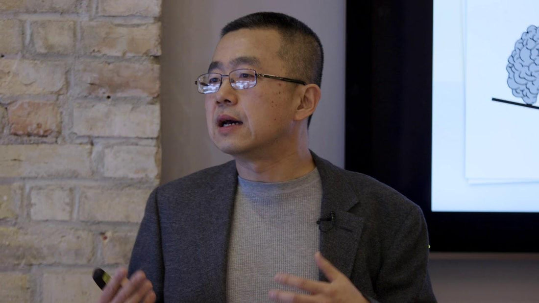 TedX: Neuromarketing: The new science of consumer decisions (Terry Wu) Learn with Tree