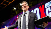 Live Sales Training: Grant Cardone