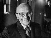 Why Greed is Good?: Milton Friedman Learn with Tree