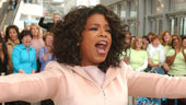 Oprah Winfrey: The Secret to my Success