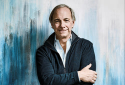 Ray Dalio's Advice to Young People