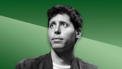 Sam Altman: The Future of AI