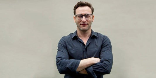 TedX: Simon Sinek -"First why and then trust" Learn with Tree