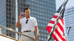 12 Steps to Close Anyone: Jordan Belfort